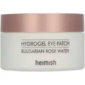 Heimish Bulgarian Rose Hydrogel Eye Patch 10 ml