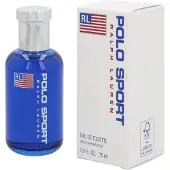 Ralph Lauren Polo Sport Man, EdT 75ml