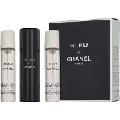 Chanel Bleu De Lahjasetti