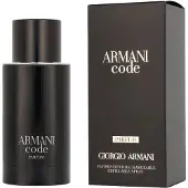 Giorgio Armani Code, Le Parfum 75ml
