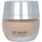 Sensai Cellular Performance Cream Foundation 30ml, CF21 Tender Beige