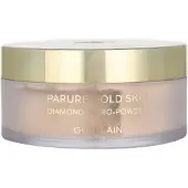 Guerlain GUERLAIN_Parure Gold Skin Diamond Micro-Powder kompaktowy puder nr 2 35 g