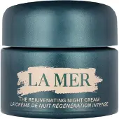 La Mer The Rejuvenating Night Moisturizer Cream - Nude - 60 ML
