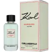 Karl Lagerfeld Hamburg, EdT 100ml