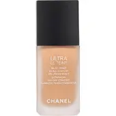 Chanel ULTRA LE TEINT FLUIDE Ultrawear All Day Comfort Flawless Finish Foundation