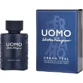 Salvatore Ferragamo Uomo Urban Feel Eau de Toilette 30 ml