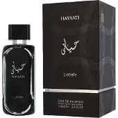 Lattafa Hayaati Eau de Parfum 100 ml