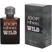 JOOP! Homme Wild, EdT 125ml