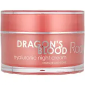 Rodial Dragon's Blood Hyaluronic Night Cream 50ml