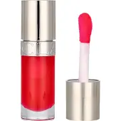 Clarins Lip Comfort Oil huuliöljy kosteuttava vaikutus sävy 16 fuchsia 7 ml