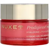 Nuxe Prodigieuse [Hyalu] Boost Night Recovery Oil Balm, 50ml