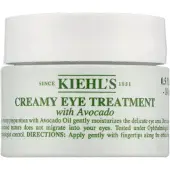 Kiehl's Avocado Creamy Eye Treatment with Avocado 14 ml