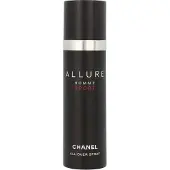 Chanel Allure Homme Sport All-Over Spray Vartalosuihke 100 ml
