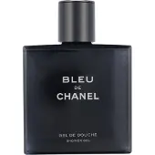 Chanel Bleu De Suihkugeeli 200 ml