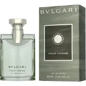 Bvlgari Pour Homme Eau de Parfum miehille 100 ml