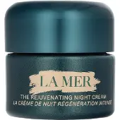 La Mer The Rejuvenating Night Face Cream - Nude - 15 ML