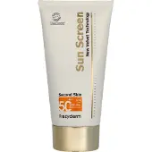 FrezyDerm Sun Screen Velvet Body SPF50+ 125 ml
