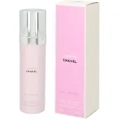 Chanel Chance eau tendre sheer moisture mist