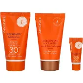Lancaster My Sun Routine set SPF 30