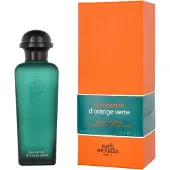 Hermès Paris Concentré d'orange verte, Eau de Toilette 100ml
