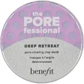 Benefit The POREfessional Deep Retreat Pore-Clearing Clay Naamio 30 ml