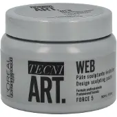 L'Oréal Tecni.Art Web Design Sculpting Paste 150ml