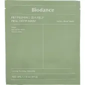 BIODANCE Refreshing Sea Kelp Real Deep Mask - 1 Piece