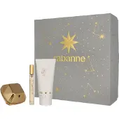Rabanne Lady Million Lahjasetti