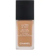 Chanel ULTRA LE TEINT FLUIDE Ultrawear All Day Comfort Flawless Finish Foundation