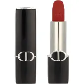 Dior Rouge Huulipuna Refillable 772 Classic Rosewood Velvet Finish 3,5 g