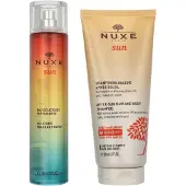 Nuxe Sun Summer Breeze lahjasetti naisille