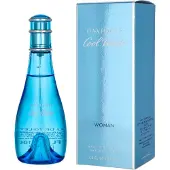 Davidoff Cool Water Woman, EdT 100ml