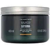 Big Buy Cooking Satsuma Body Butter 400 ml