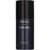 Chanel Bleu De Pour Homme Deo Spray - Mand - 100 ml