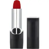 Dior Rouge Velvet 999 Huulipuna