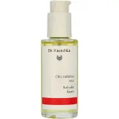 Dr. Hauschka Rose Nurturing Body Oil 75ml