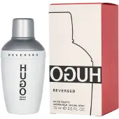 HUGO BOSS Hugo Reversed Eau De Toilette Spray 75ml