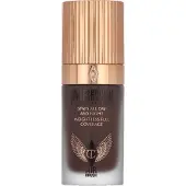 Charlotte Tilbury Airbrush Flawless Foundation 17 Neutral