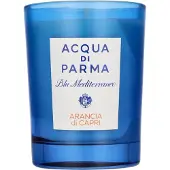 Acqua di Parma Blu Mediterraneo Collection Arancia di Capri Candle 200
