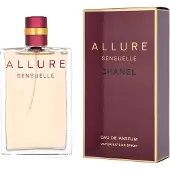 Chanel Allure Sensuelle Eau de Parfum 100 ml