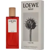 LOEWE Solo Vulcan Eau de Parfum 50 ml