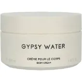 Byredo Body Cream Gypsy Water -vartalovoide 200 ml