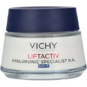 VICHY Liftactiv Supreme Night Cream 50ml