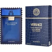 Versace Man Eau Fraiche Extreme, EdP 200ml