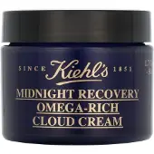 Kiehl's Midnight Recovery Midnight Recovery Omega-Rich Cloud Cream Nig