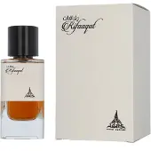 Paris Corner Rifaaqat Eau de Parfum unisex 85 ml