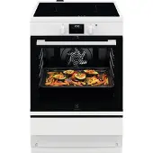 Electrolux 500 Induktioliesi LKI64407NW (60cm)