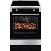 Electrolux 600 Induktioliesi LKI66442NX (60cm)