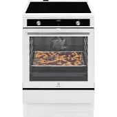 Electrolux 600 Induktioliesi LKI66442NW (60cm)