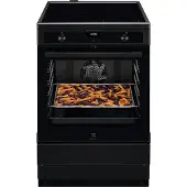 Electrolux 600 Induktioliesi LKI66442NK (60cm)